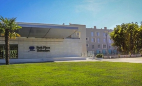 Hotel Park Plaža Belvedere