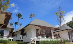Al’s Laemson Resort