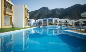 Mitsis Blue Domes Exclusive Resort & Spa Ne
