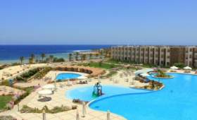 Zee Brayka Beach Resort
