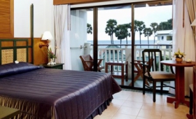 Karon Princess Hotel