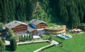 Hotel Leitlhof – Dolomiten Living