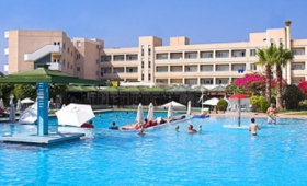 Aloe Hotel