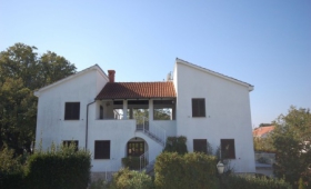 Vila Miletič