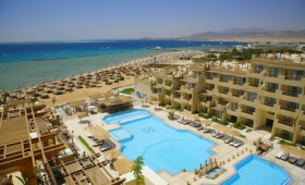Imperial Shams Abu Soma