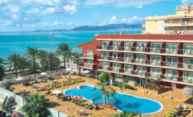 Neptuno Hotel