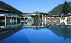 Apartmány Römerhof