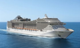 Msc Fantasia – Itálie, Sicílie, Malta, Mallorca, Španělsko, Francie – 385471