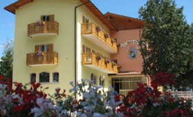 Hotel Fai – Fai Della Paganella