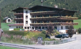 Sportpension Geisler
