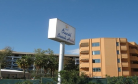 Oncul Beach