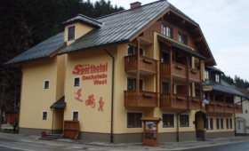 Sporthotel Dachstein