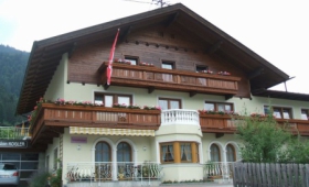 Penzion Kogler Greti – Schlitters