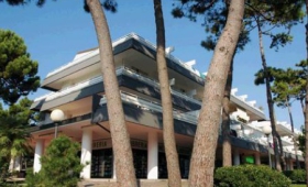 Rezidence Isvico