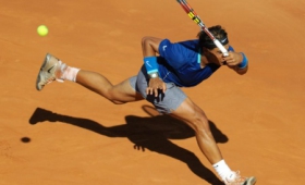 Vstupenky Na French Open: Vedľajšie Kurty – 3.6.2015
