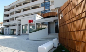 Hotel In