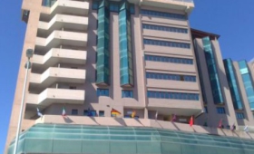 Pegasus Hotel Il Vialetto – Sassari