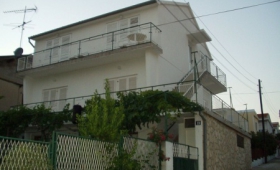 Vila Marija