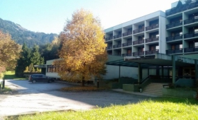 Alpenhaus Aigen