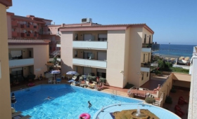Residence Picale