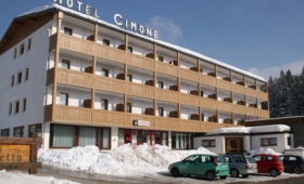 Hotel Cimone -Bertoldi / Lavarone