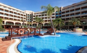 Golden Bahia De Tossa & Spa