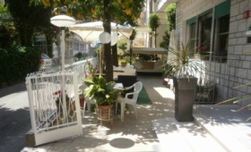 Hotel Sabrina Nord – Viserba Di Rimini