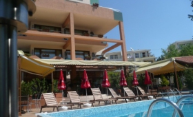 Hotel Capri
