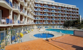Hotely „roulette“ *** Costa Brava-Maresme