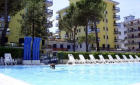 Rezidencia Costa Del Sol