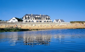 Rezidence Valentin Plage