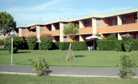 Soukromé Apartmány Marina Di Massa