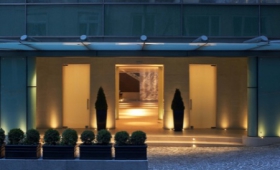 Park Hyatt Hotel