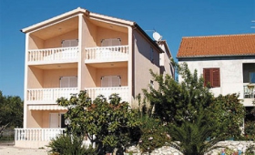 Apartmánový Dům Anita