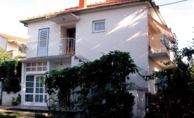 Brčič 4+1