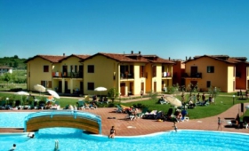 Residence Eden