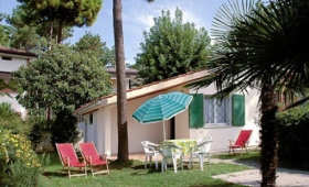 Bungalow La Tana