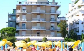 Hotel Imperial Palace