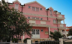 Apartmány Adriatic