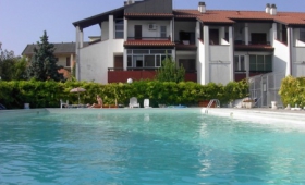 Residence Athena