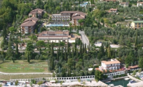 Hotel Leonardo Da Vinci