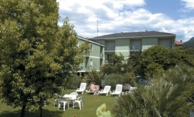 Residence Spiaggia