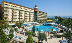 Saphir Hotel & Villas