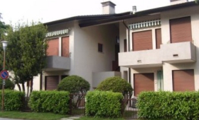 Apartmány Pineta