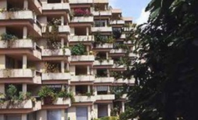 Rezidence Les Jardins Du Cap S Bazénem – Roquebrune Cap Martin