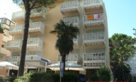 Hotel Eros