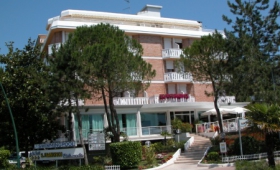 Hotel San Francisco