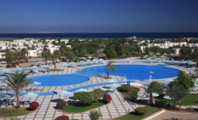 Sonesta Pharao Beach Resort