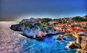 Dubrovník (Chorvátsko)