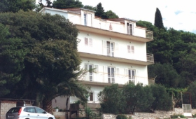 Apartmán Vesna